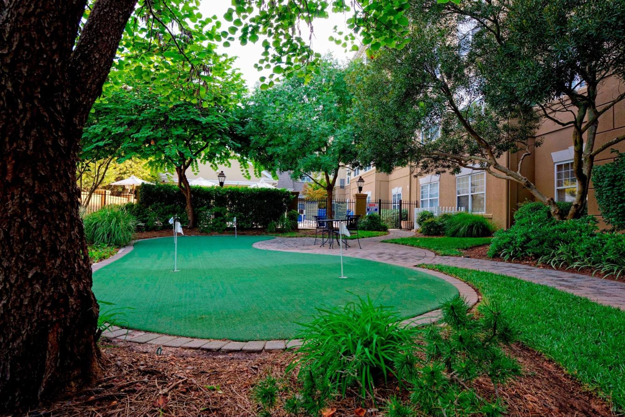 Residence Inn By Marriott Raleigh Crabtree Valley Buitenkant foto