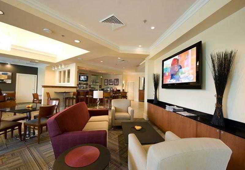 Residence Inn By Marriott Raleigh Crabtree Valley Buitenkant foto